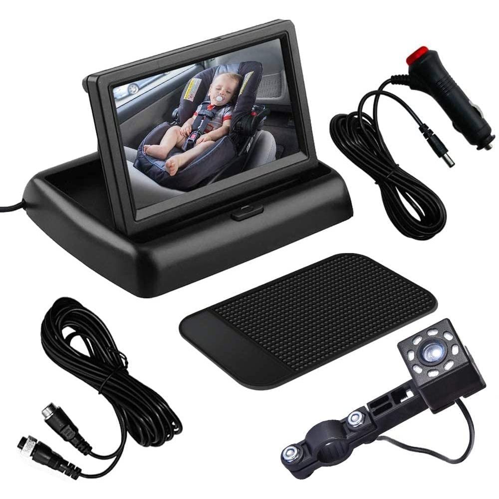 Baby Car Camera: image 6