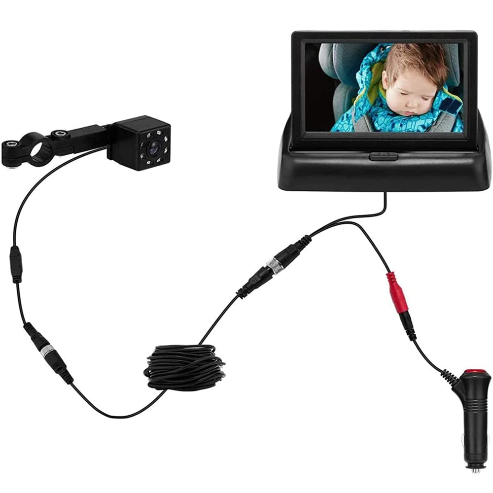 Baby Car Camera: image 9