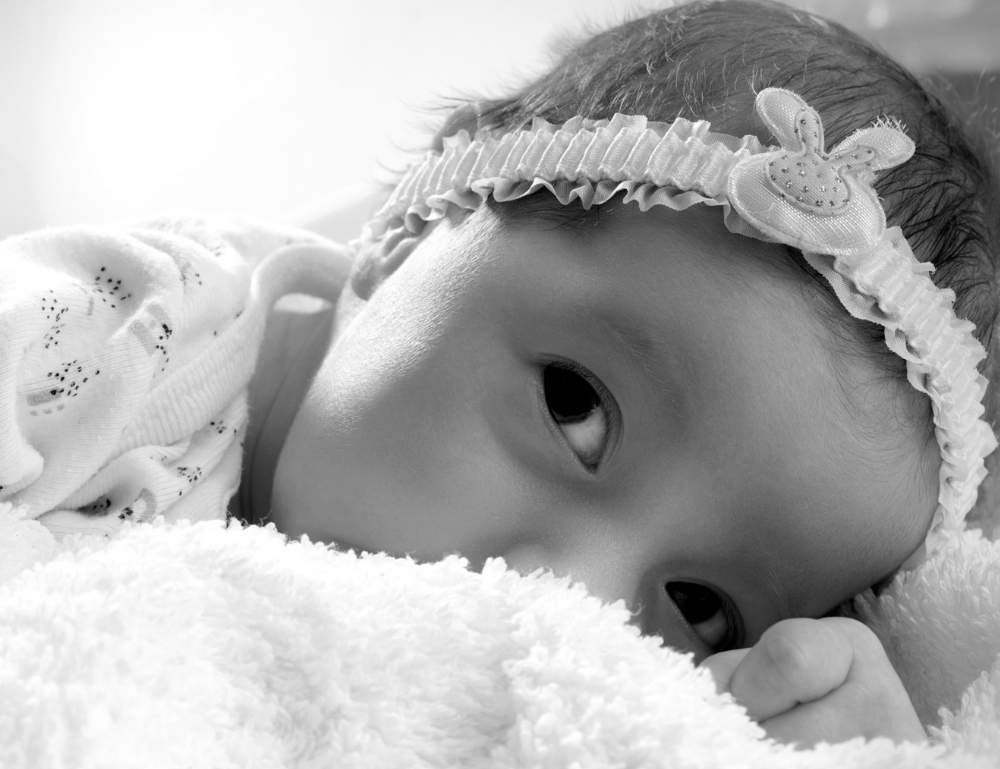 New Born Silk Gloves: image 3