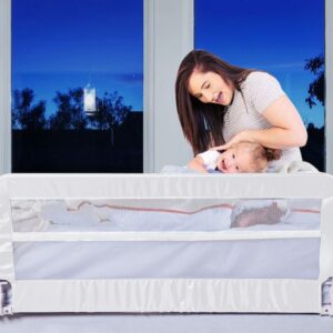 baby bed guard online sale