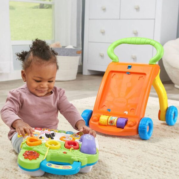 buy baby learner walker