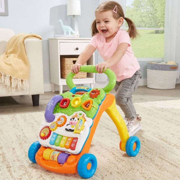 buy sit to stand learning walker